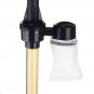 Electric Siphon Vacuum Cleaner Water Filter Pump Aquarium Fish Tank Cleaner