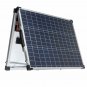 100W Solar Panel With Controller Solar Folding Suitcase