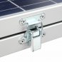 100W Solar Panel With Controller Solar Folding Suitcase