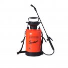 5L Manual Pneumatic Sprayer Pressure Sprayer Compressed Air Spray Pump Hand Pressure Watering Spray 