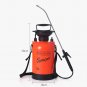 5L Manual Pneumatic Sprayer Pressure Sprayer Compressed Air Spray Pump Hand Pressure Watering Spray 