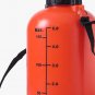 5L Manual Pneumatic Sprayer Pressure Sprayer Compressed Air Spray Pump Hand Pressure Watering Spray 