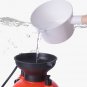 5L Manual Pneumatic Sprayer Pressure Sprayer Compressed Air Spray Pump Hand Pressure Watering Spray 