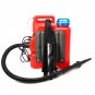 220V 16L Electric ULV Fogger Sprayer Mosquito Killer Farming Disinfection Industrial