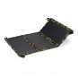 30W Dual USB Foldable Monocrystalline Solar Panel 5V Waterproof Solar Panel Charger