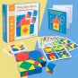 Kids Child Early Education Enlightenment Teaching Learning Puzzle Toys Gift