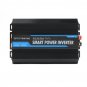 LED Solar Power Inverter 1000W 2000W Peak 12VDC to 220V Pure Sine Wave