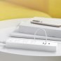 XIAOMI Mijia Power Strip Socket 27W Fast Charging W/ 3 USB Ports Overload Protection Mi Socket Outle