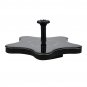 200L/H Solar Powered Floating Water Panel Fountain Pump For Garden Pond Pool