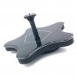 200L/H Solar Powered Floating Water Panel Fountain Pump For Garden Pond Pool