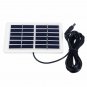 Drip Irrigation System Water Timing Drip Irrigation DIY Kit Solar Panel Automatic Water-filling Devi