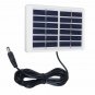 Drip Irrigation System Water Timing Drip Irrigation DIY Kit Solar Panel Automatic Water-filling Devi