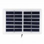 Drip Irrigation System Water Timing Drip Irrigation DIY Kit Solar Panel Automatic Water-filling Devi