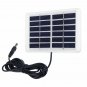 Drip Irrigation System Water Timing Drip Irrigation DIY Kit Solar Panel Automatic Water-filling Devi
