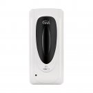 Creade 1000ML Automatic Disinfection Sprayer Machine Touchless Mobile Hand Disinfection Station UV L