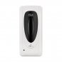 Creade 1000ML Automatic Disinfection Sprayer Machine Touchless Mobile Hand Disinfection Station UV L