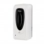 Creade 1000ML Automatic Disinfection Sprayer Machine Touchless Mobile Hand Disinfection Station UV L