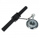 Wrist Curl Exercise Tools Gym Forearm Hand Strengthener Roller Fitness Trainer