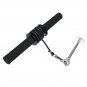 Wrist Curl Exercise Tools Gym Forearm Hand Strengthener Roller Fitness Trainer