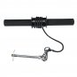 Wrist Curl Exercise Tools Gym Forearm Hand Strengthener Roller Fitness Trainer
