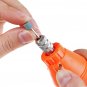 Rechargeable Mini Rotary Electric Drill Grinder With 60pcs Drill Bits Accessories