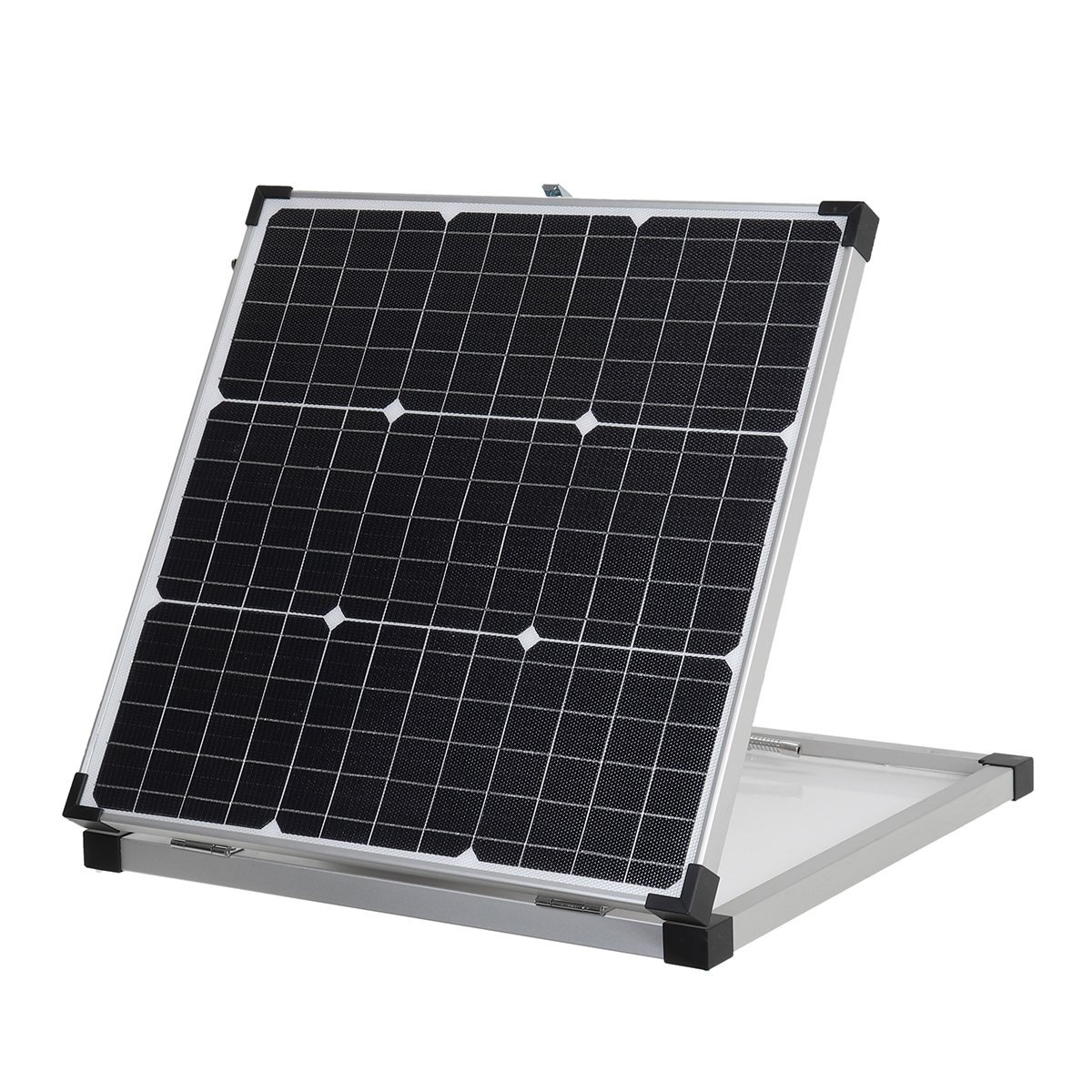 80W ETFE Solar Panel With Solar Controller