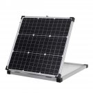 80W ETFE Solar Panel With Solar Controller