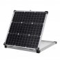80W ETFE Solar Panel With Solar Controller