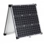 80W ETFE Solar Panel With Solar Controller