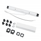 DC 12V Curtain Shade Roller Rolling Blinds Electric Tubular Motor Kit Home Decor
