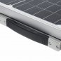 100W ETFE Solar Panel With Controller Solar Folding Suitcase