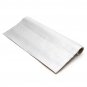 1mx0.8m 6mm Car Sound Proofing Deadening Van Closed Cell Insulation Foam Mat
