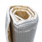 1mx0.8m 6mm Car Sound Proofing Deadening Van Closed Cell Insulation Foam Mat