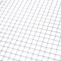 48 in x50ft 1/2'' 19 Gauge Hardware Cloth Galvanized Welded Cage Wire Fence Mesh