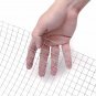 48 in x50ft 1/2'' 19 Gauge Hardware Cloth Galvanized Welded Cage Wire Fence Mesh