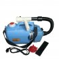 800W 7L Electric Fogger ULV Sprayer Mosquito Killer Farming Public Sterilizing