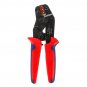 1000Pcs Eletical Cimper Kit Wire Teminal Cimping Tool Pier Male Female Comectors Insulated Terminal