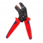 1000Pcs Eletical Cimper Kit Wire Teminal Cimping Tool Pier Male Female Comectors Insulated Terminal
