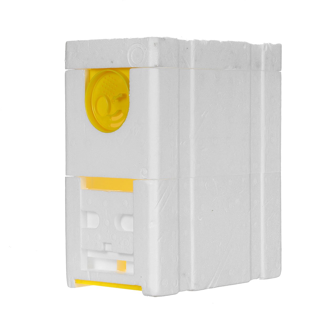 Foam Beehive Frame Beekeeping King Pollination Breeding Box Beekeeping Supplies