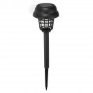 Solar Mosquito Killer Lawn Light LED IP65 Waterproof Mosquito Lighting Lamp