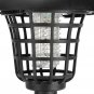 Solar Mosquito Killer Lawn Light LED IP65 Waterproof Mosquito Lighting Lamp
