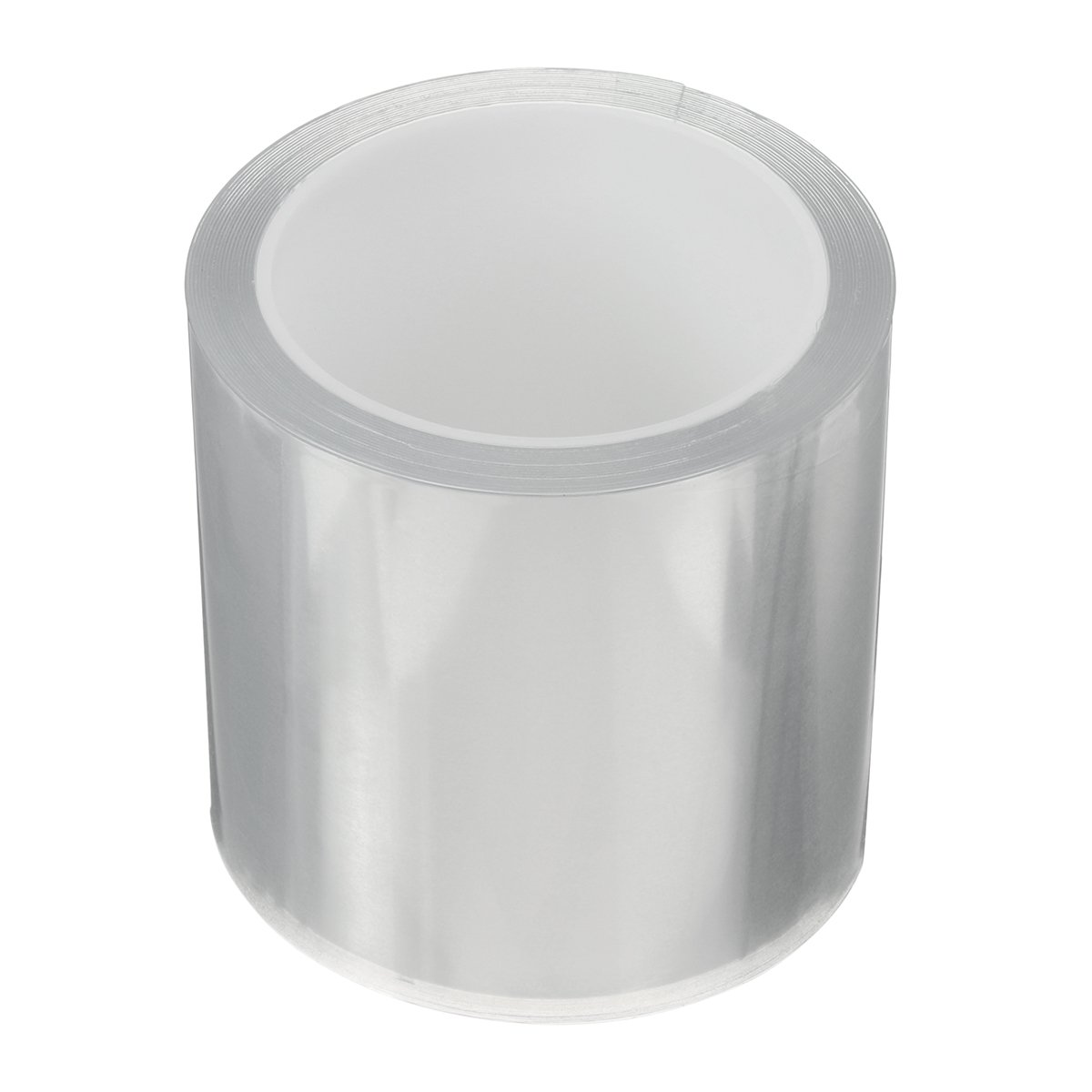 10m*7cm Especially Thick Invisible Transparent Car Door Bumper Sticker Film