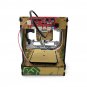 1000mW Laser Engraving Machine DIY Mini Laser Engraver Printer Adjustable Laser Power for Windows XP