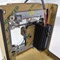 1000mW Laser Engraving Machine DIY Mini Laser Engraver Printer Adjustable Laser Power for Windows XP
