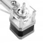 3000mw Laser Engraving Machine DIY Laser Engraver Printer with Laser Module for Wood,Paper,Farbic,Le