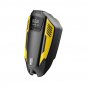 12V 150PSI Digital Wired Hand-held Tyre Inflator Air Pump LCD Portable Air Compressor for Car Bicycl