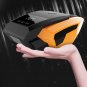 120W Car Tire Inflator 40L/min DC12V Electric Car Air Compressor Pump Digital Inflatable Pump with I