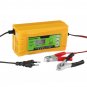 12V 6A Electric Charger Power Charging For Lead Acid Storage Battery Scooter Cars