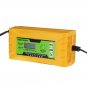 12V 6A Electric Charger Power Charging For Lead Acid Storage Battery Scooter Cars