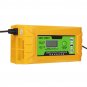 12V 6A Electric Charger Power Charging For Lead Acid Storage Battery Scooter Cars